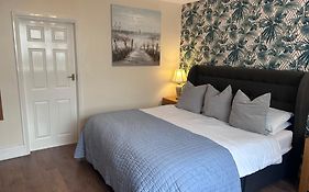 Roker Cottage, Luxury Seaside Apartment, Private Parking, Sky Tv